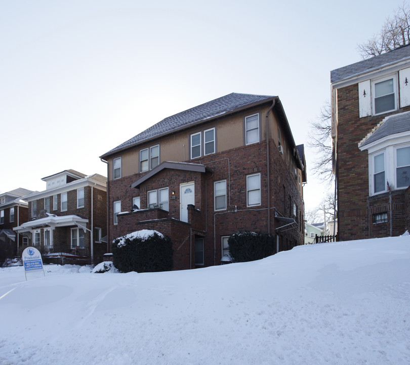 Bemis Ridge in Omaha, NE - Building Photo