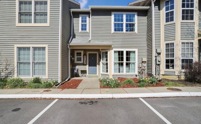 property at 980 Breakwater Dr