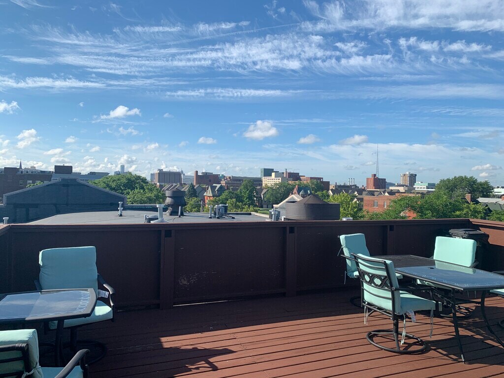 Kirby Center Lofts Apartments Detroit, MI Apartments For Rent
