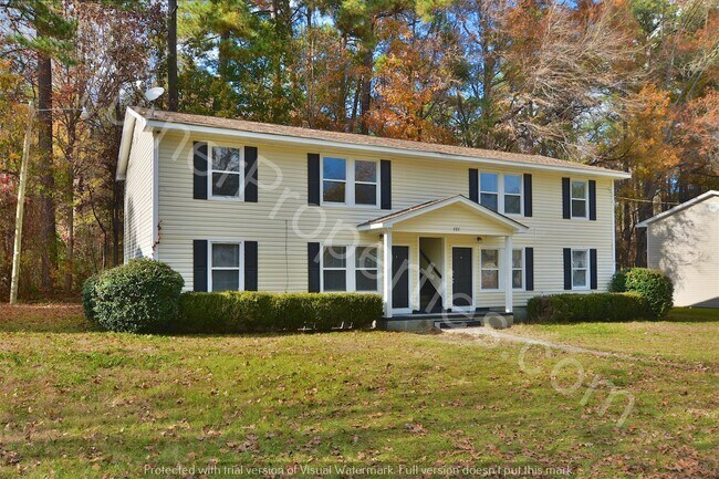 121 Beatty Downs Rd-Unit -Unit B in Columbia, SC - Building Photo - Building Photo