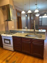 2311 S Central Park Ave, Unit 1 in Chicago, IL - Building Photo - Building Photo