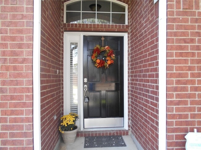 4716 Frost Hollow Dr in Plano, TX - Foto de edificio - Building Photo