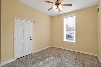 3544 W 24th St, Unit 1 in Chicago, IL - Foto de edificio - Building Photo