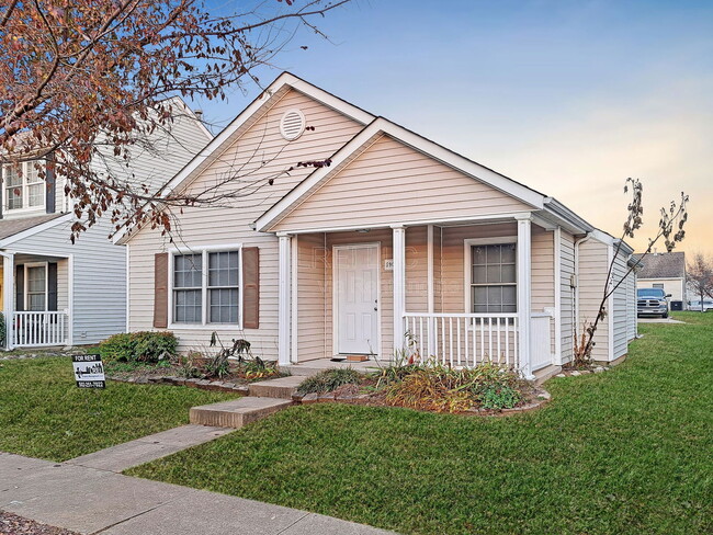 property at 5903 Brandon Dunes Dr