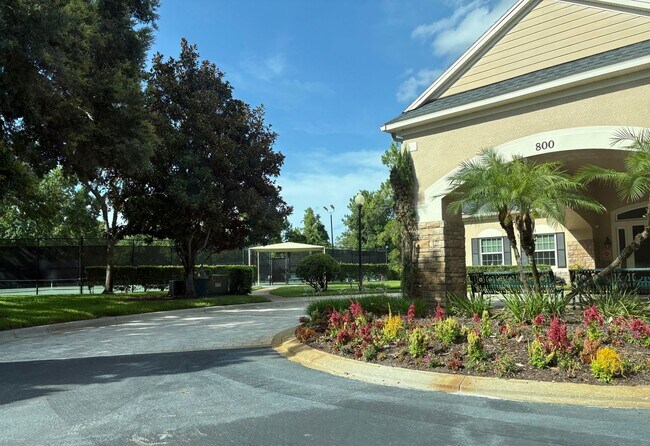 2923 Sweetspire Cir in Oviedo, FL - Building Photo - Building Photo