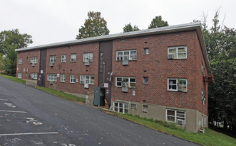 8 Rose Ave Apartments