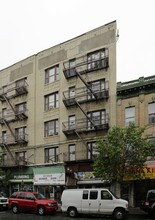 5709 Hudson Ave in West New York, NJ - Building Photo - Building Photo