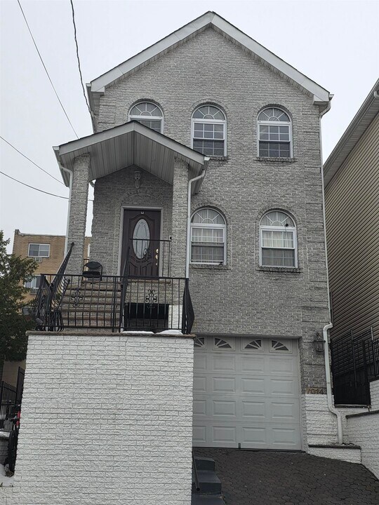 7014 Grand Ave in North Bergen, NJ - Building Photo