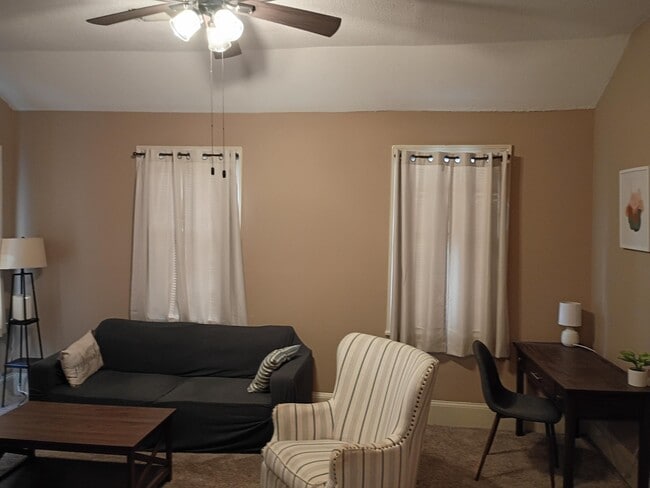 350 Telfair St in Augusta, GA - Building Photo - Building Photo