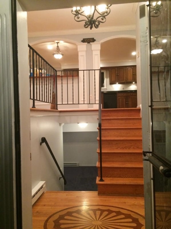 10316 Georgetown Pike in Great Falls, VA - Foto de edificio - Building Photo