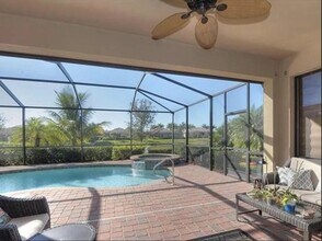 3984 Treasure Cove Cir in Naples, FL - Building Photo - Building Photo