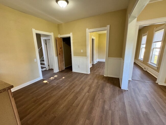 621 Woodland Ave in Toledo, OH - Building Photo - Building Photo