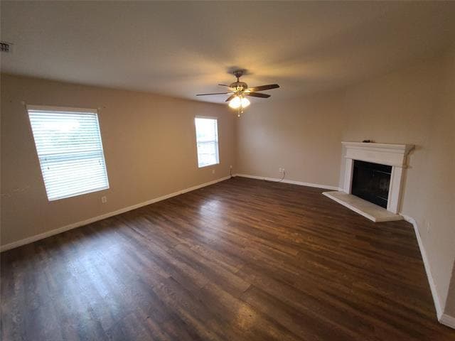 12141 Shine Ave in Rhome, TX - Building Photo - Building Photo