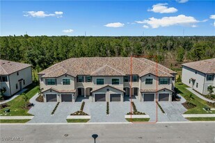 14156 Gardeners Wy in Ft. Myers, FL - Building Photo