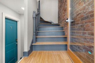 152 Salem St, Unit ID1323825P in Boston, MA - Foto de edificio - Building Photo