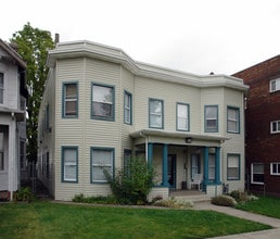 615 S G St in Tacoma, WA - Foto de edificio - Building Photo