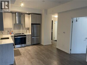 55 Duke St W in Kitchener, ON - Building Photo - Building Photo