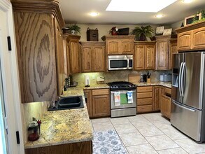 5600 Lospatios Dr in Midland, TX - Building Photo - Building Photo