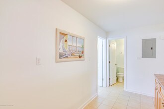 1488 Ocean Ave-Unit -8 in Sea Bright, NJ - Building Photo - Building Photo