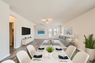 360 El Capitan Lp in Dripping Springs, TX - Building Photo - Building Photo