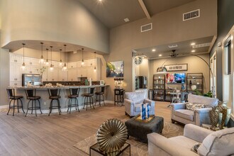 Villas at Bulverde in Spring Branch, TX - Building Photo - Interior Photo