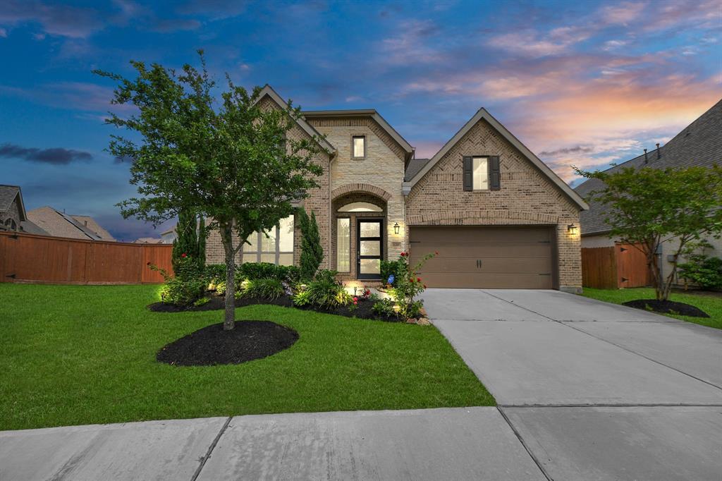 6314 Cord Grass Ct in Katy, TX - Building Photo
