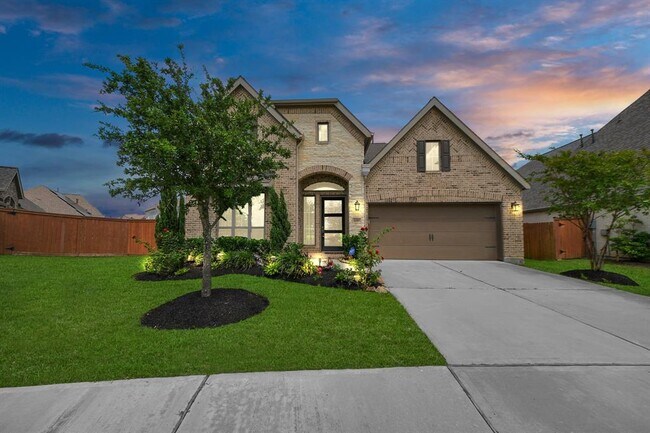 property at 6314 Cord Grass Ct