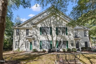 3523 Kudrow Ln, Unit 3523 in Morrisville, NC - Foto de edificio - Building Photo