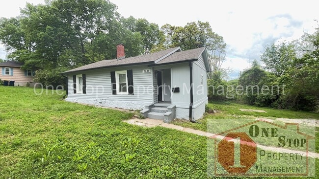 property at 7945 Agnes Ave
