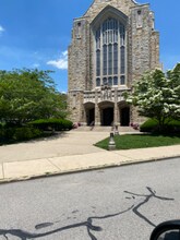 6202 Walnut St in Pittsburgh, PA - Building Photo - Building Photo