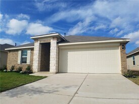 15100 Harkness Pass in Austin, TX - Building Photo