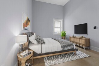 3305 Park Ave. in St. Louis, MO - Foto de edificio - Interior Photo