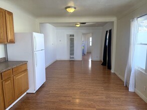 206 Cornell Dr SE in Albuquerque, NM - Building Photo - Building Photo