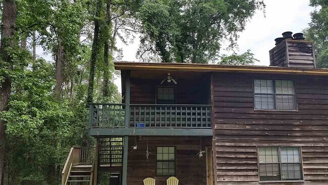 1230 Alachua Ave-Unit -C in Tallahassee, FL - Building Photo - Building Photo