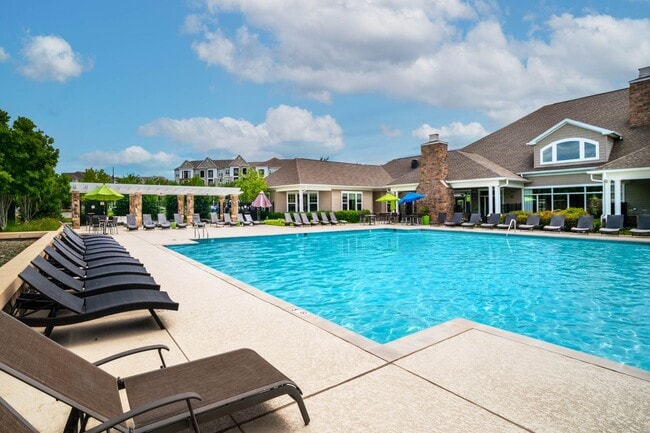 Arcadia Run in Manassas, VA - Foto de edificio - Building Photo