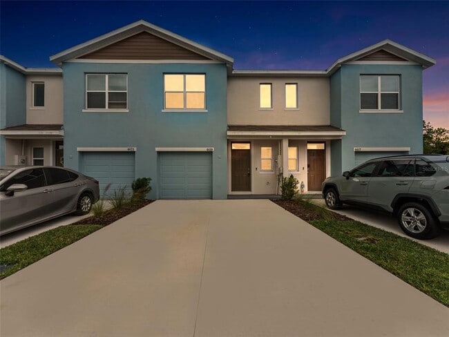 property at 4419 Rachel Fls Dr