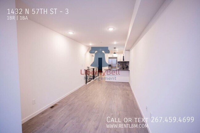 1432 N 57th St in Philadelphia, PA - Building Photo - Building Photo