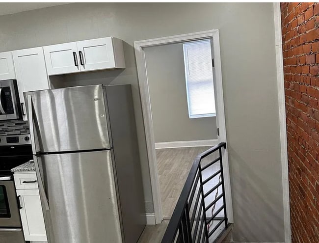 417 N Salford St in Philadelphia, PA - Building Photo - Building Photo