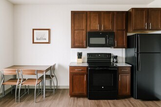 305 E Broadway St in North Little Rock, AR - Building Photo - Building Photo