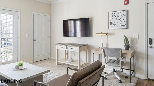 100 Waterstone Park Cir, Unit 722 in Hillsborough, NC - Building Photo - Building Photo