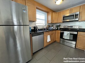 41 Ashford St, Unit 6 in Boston, MA - Building Photo - Building Photo