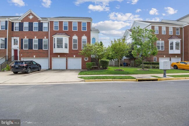 property at 15041 Clementine Way