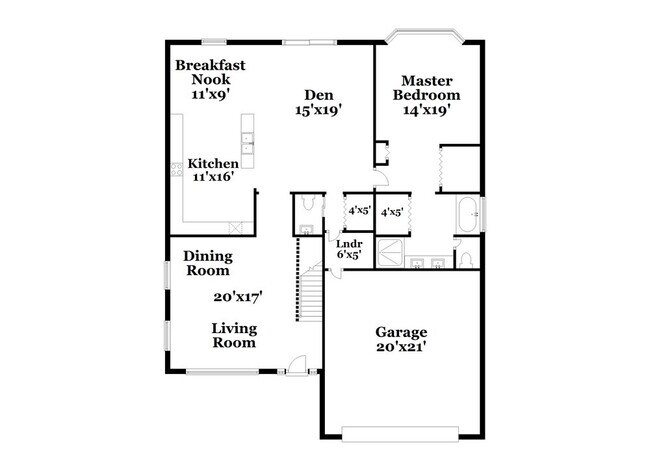 4454 Hawksley Pl in Wesley Chapel, FL - Building Photo - Building Photo