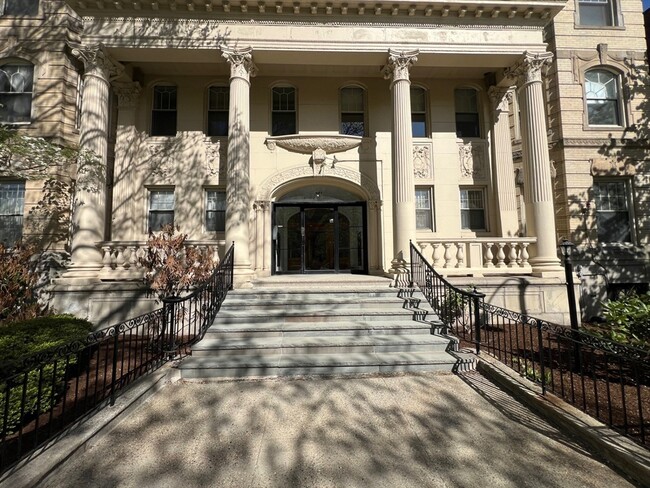 property at 74 Fenway