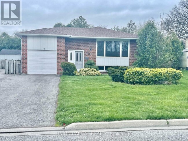 117 Sherwood Forest Dr