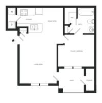 Towne Crossing Apartments photo'