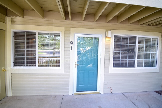 1225 W Prospect Rd in Fort Collins, CO - Building Photo - Building Photo