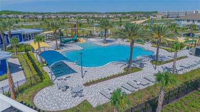 11420 Sunsail Ave in Orlando, FL - Building Photo - Building Photo