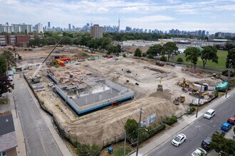 Station House in Toronto, ON - Building Photo - Building Photo