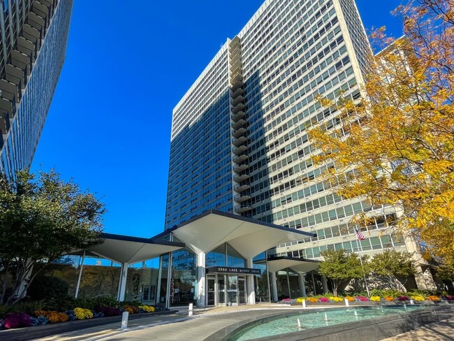 property at 3550 N Lake Shore Dr